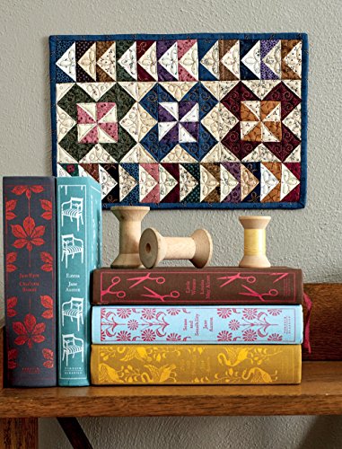 Vintage Patchwork