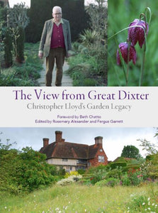 The View from Great Dixter 