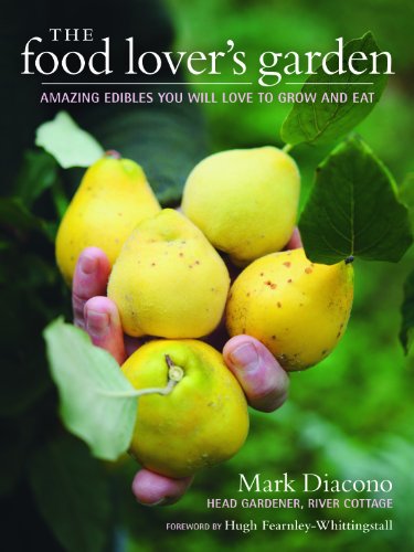 The Foodlovers Garden Amazing Edibles You Will Love to Grow and Eat