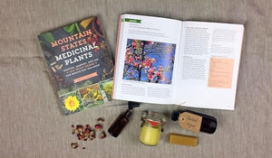 Mountain States Medicinal Plants