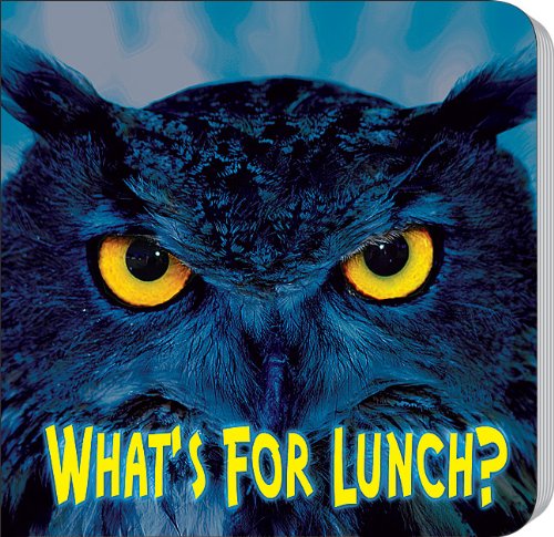 What's for Lunch?