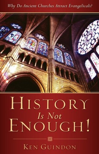 History Is Not Enough!