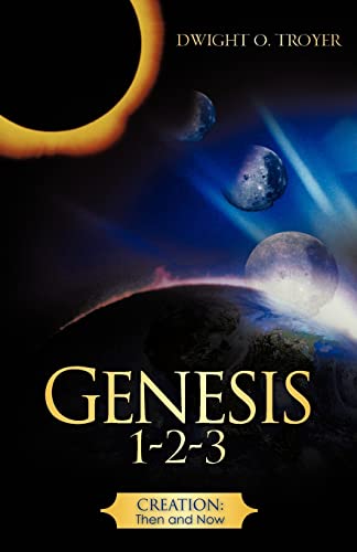 Genesis 1-2-3