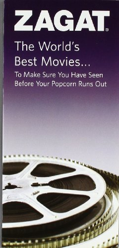 Zagat: The World's Best Movies...