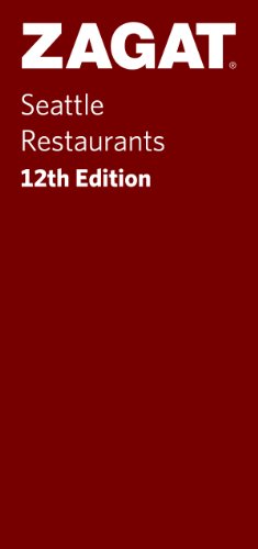 Zagat Seattle Restaurants