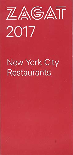 2017 NEW YORK CITY RESTAURANTS