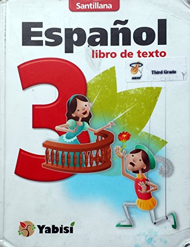 Espanol  Libro De Texto
