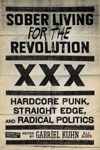 Sober Living for the Revolution