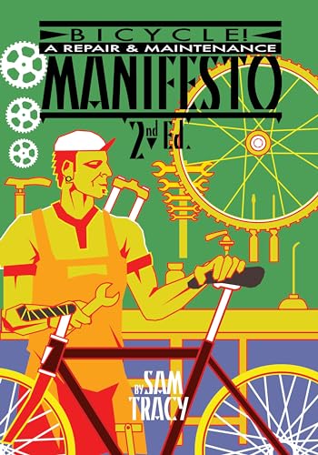 Bicycle!