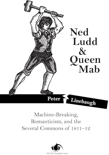 Ned Ludd & Queen Mab