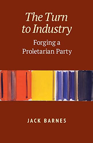 The Turn to Industry