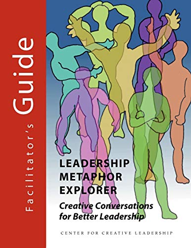 Leadership Metaphor Explorer