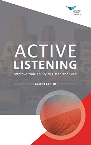 Active Listening