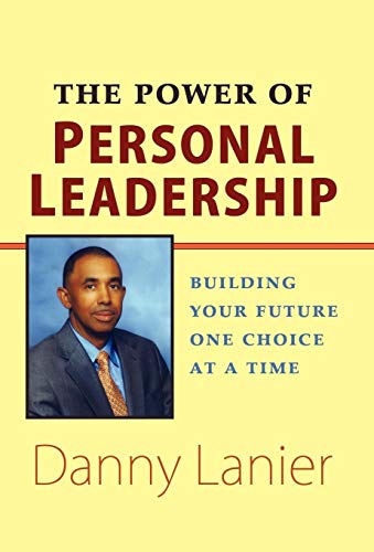 The Power of Personal Leadership