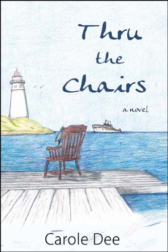 Thru the Chairs