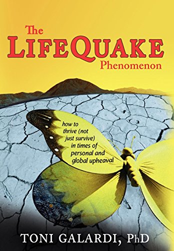 The LifeQuake Phenomenon