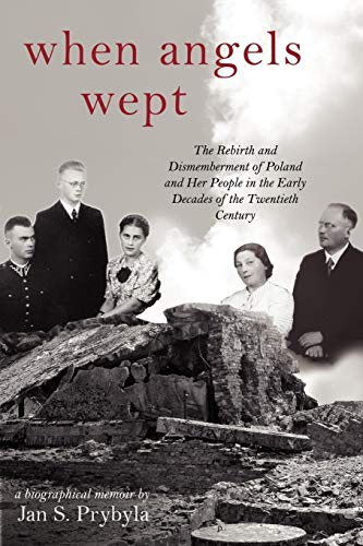 When Angels Wept