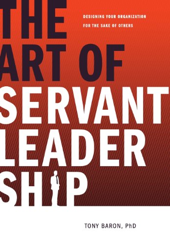 The Art of Servant Leadership