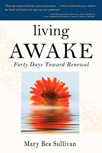 Living AWAKE