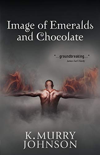 Image of Emeralds and Chocolate