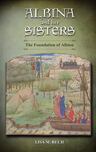 Albina and Her Sisters