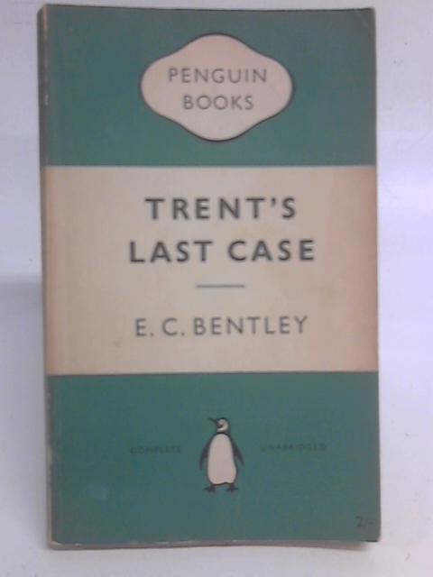 Trent's Last Case