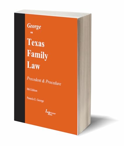 George on Texas Family Law