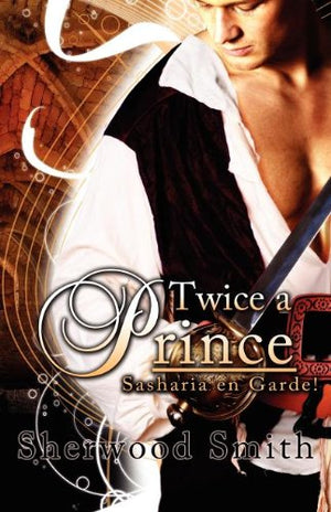 Twice A Prince