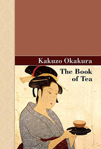 The Book of Tea 