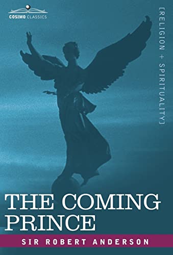The Coming Prince