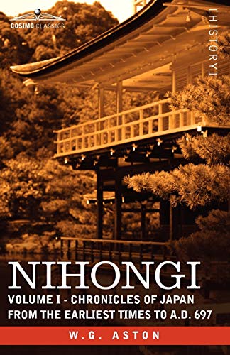 Nihongi