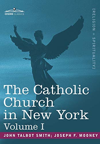 The Catholic Church in New York