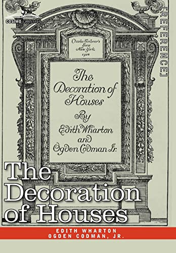 The Decoration of Houses