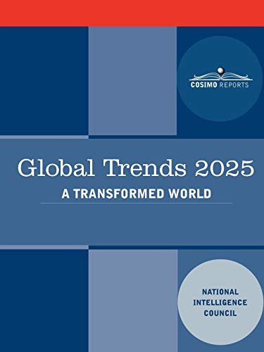 Global Trends 2025