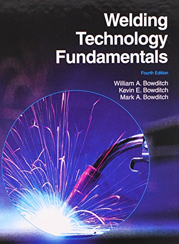 Welding Technology Fundamentals