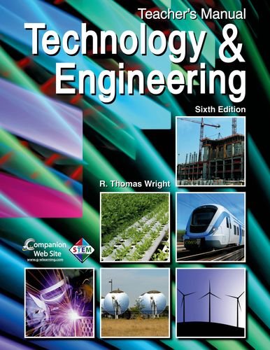 Technology & Engineering
