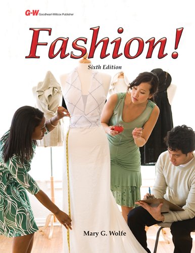 Fashion!