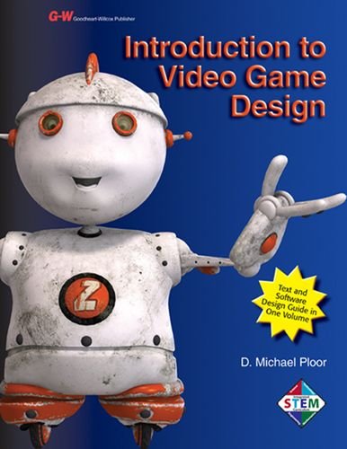 Introduction to Video Game Design