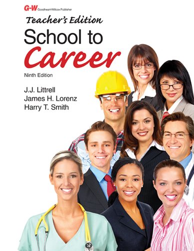 School to Career