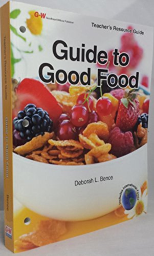 Guide to Good Food