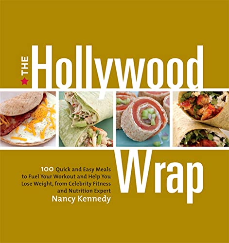 The Hollywood Wrap