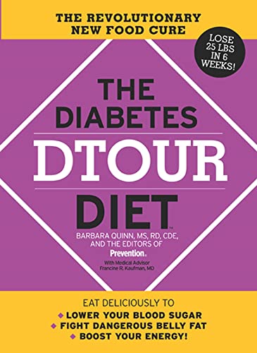 Diabetes Dtour Diet