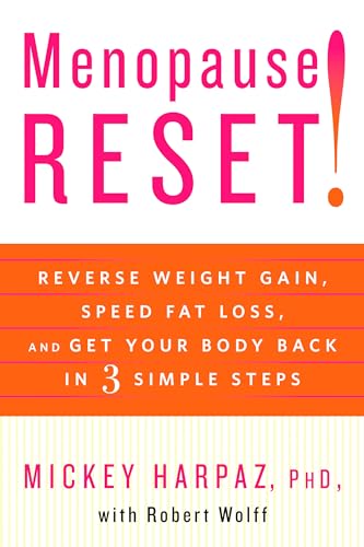 Menopause Reset!