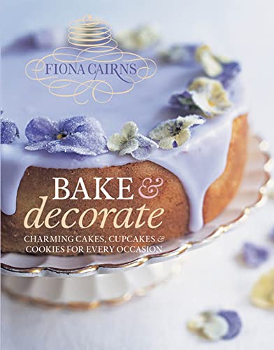 Bake & Decorate