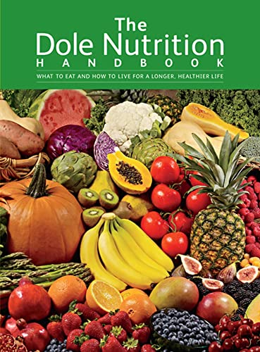 The Dole Nutrition Handbook