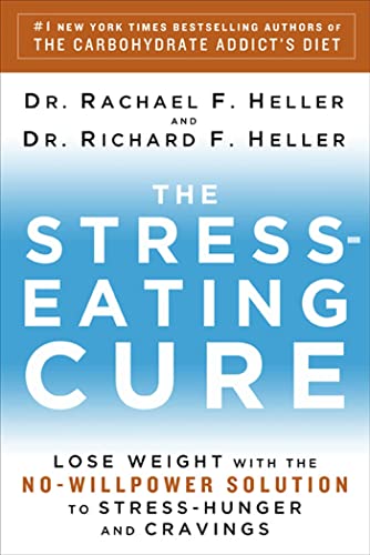 The Stress-Eating Cure