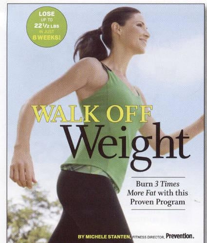 Walk Off Weight