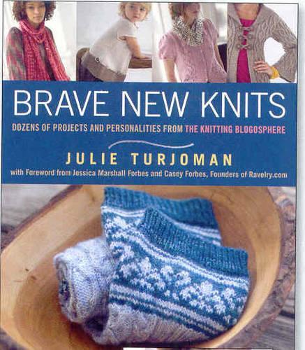 Brave New Knits