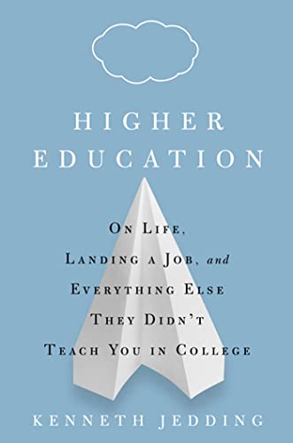 Higher Education