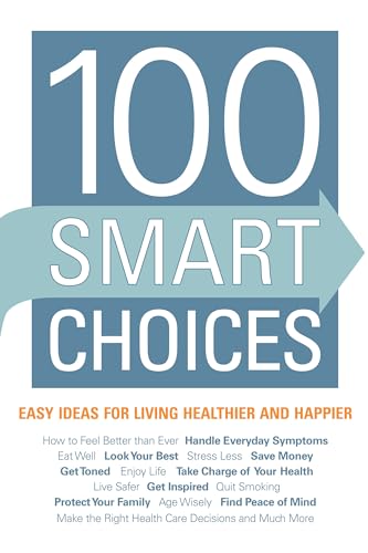 100 Smart Choices
